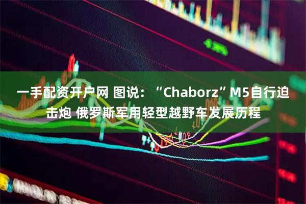 一手配资开户网 图说：“Chaborz”M5自行迫击炮 俄罗斯军用轻型越野车发展历程